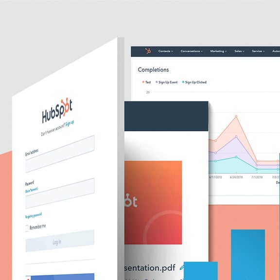 Hubspot CMS