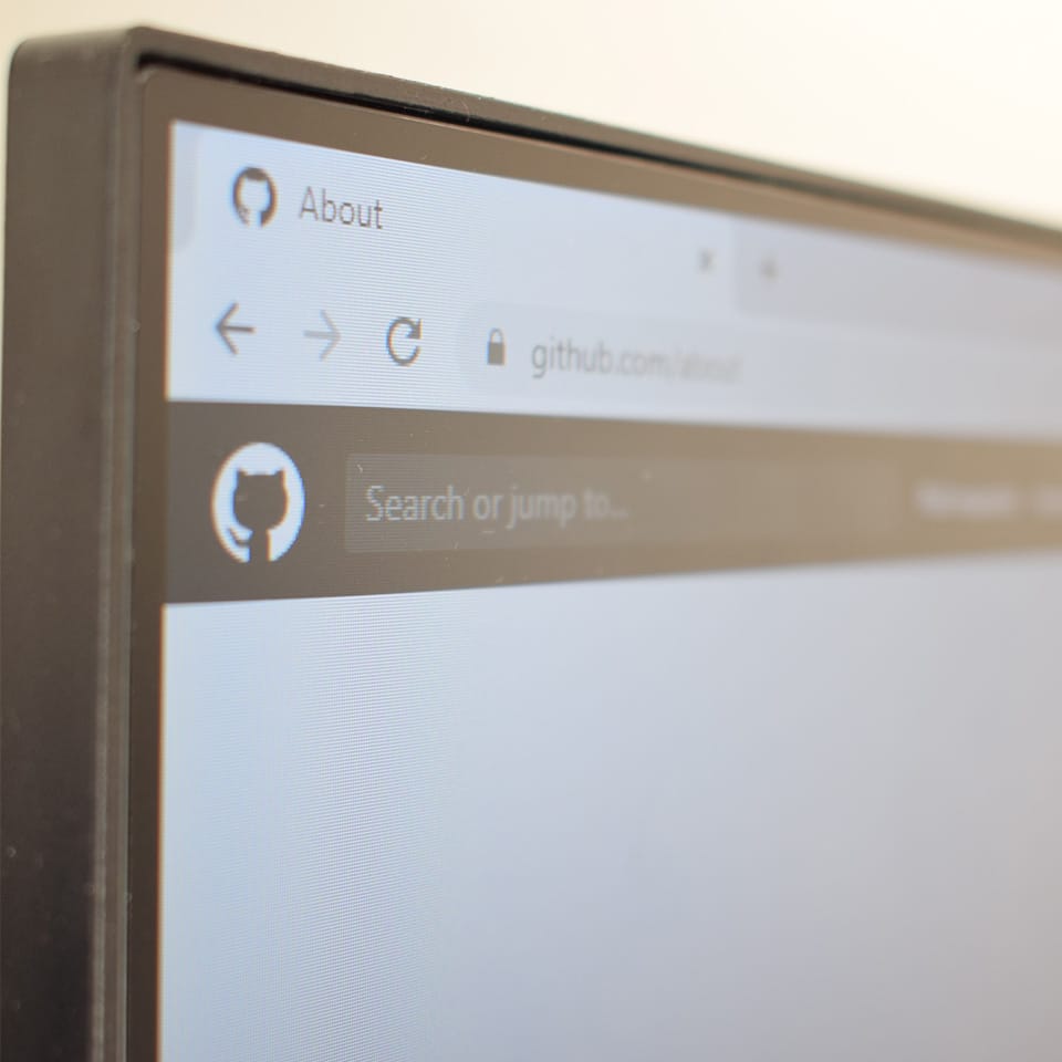 Browser page title
