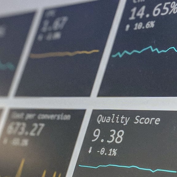 Website Data