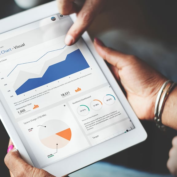 Website Data