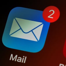 Email Icon