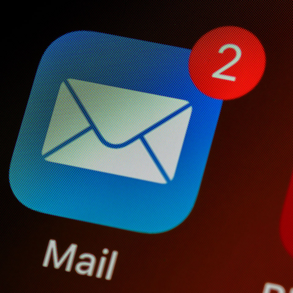 Email Icon