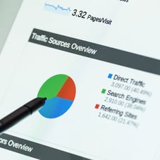 Traffic Sources Overview