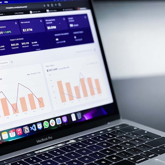 Sales Graph