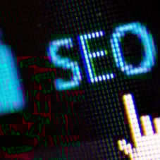 SEO written in code