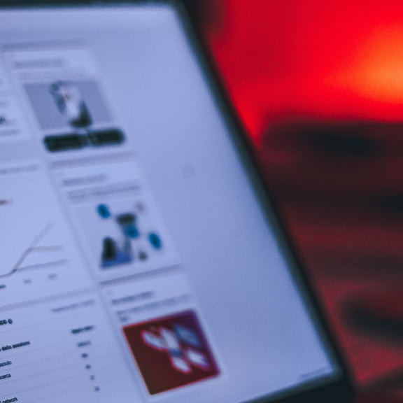 Website Data