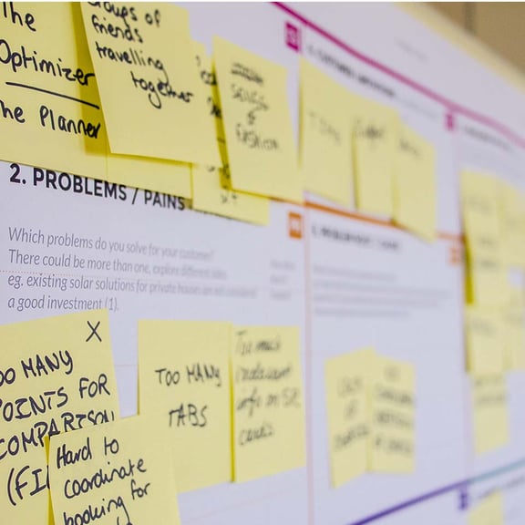 Project planning