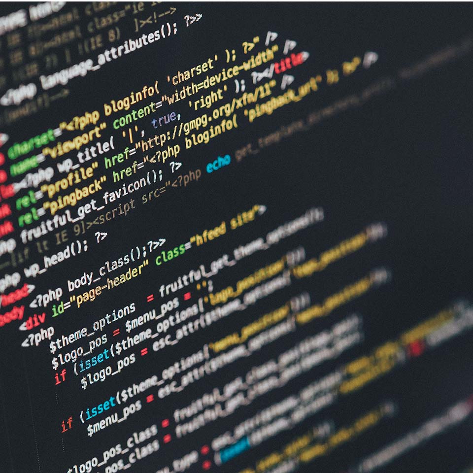 Website Code