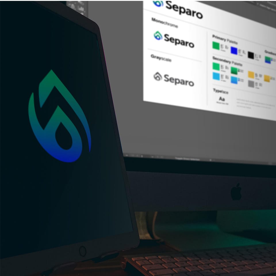 Computer Screens
