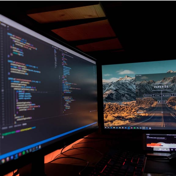 Website Code