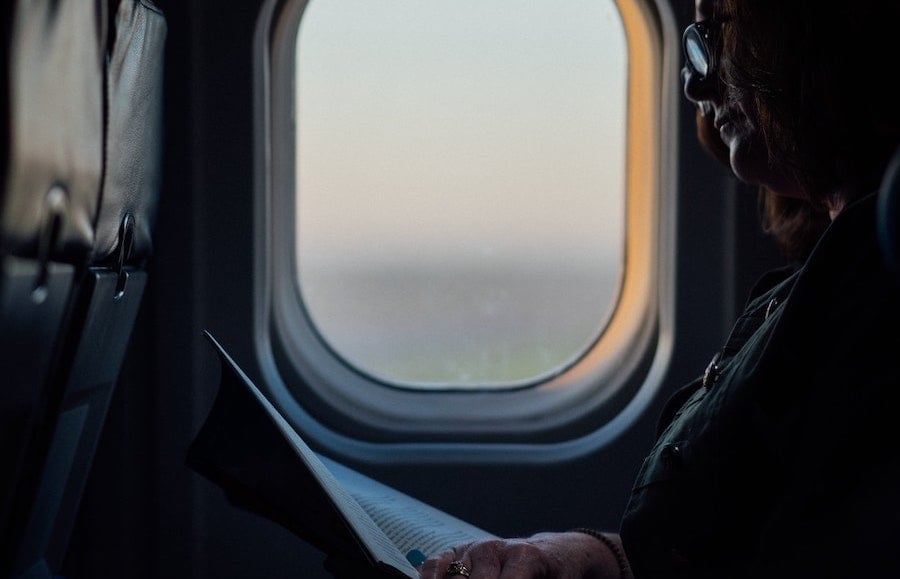 in flight content2