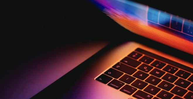 laptop