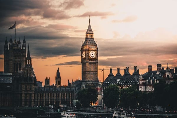 Big Ben