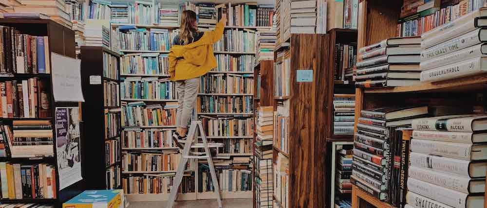 library research
