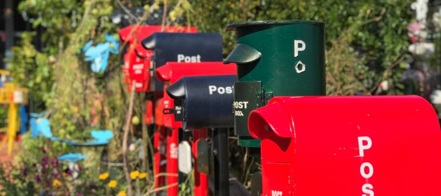 optimise-address