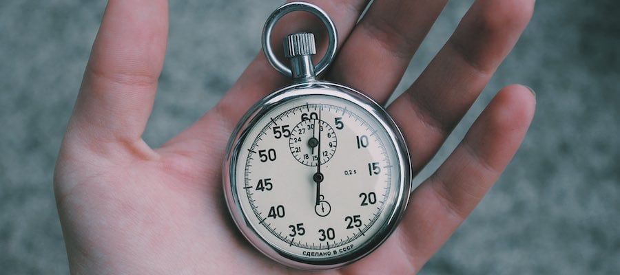 stopwatch