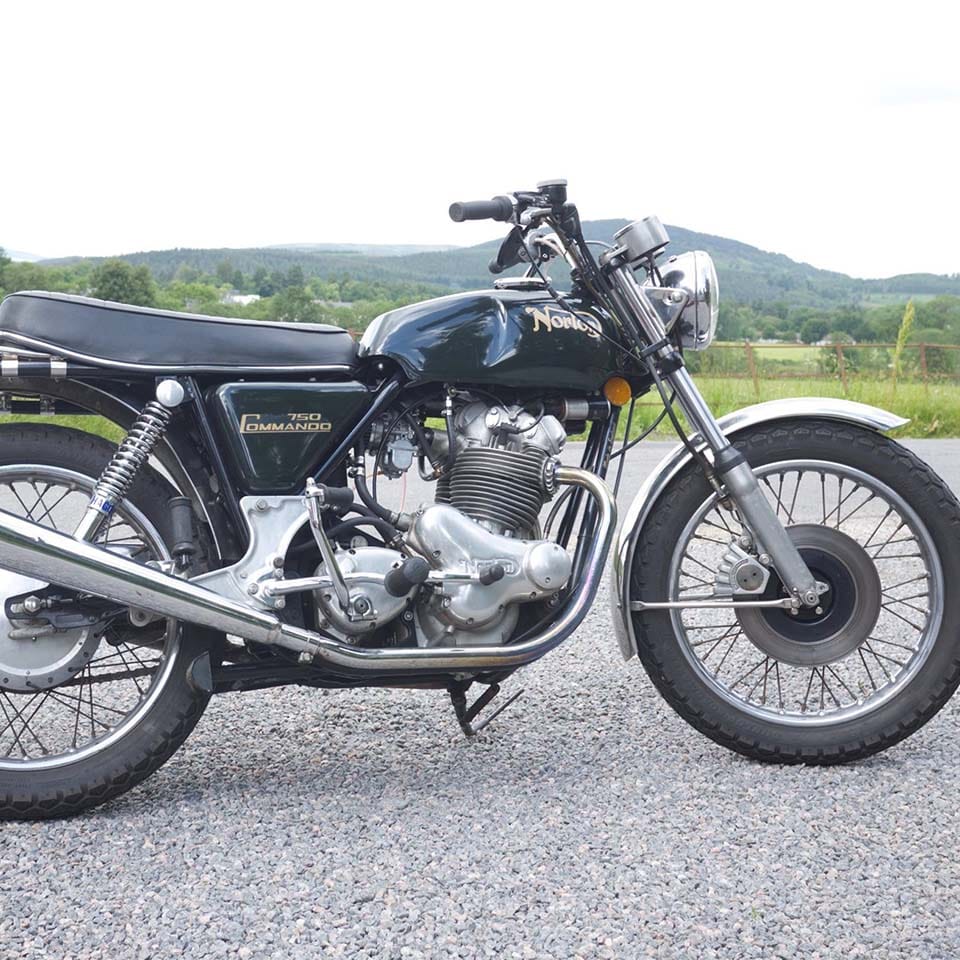 motorbike