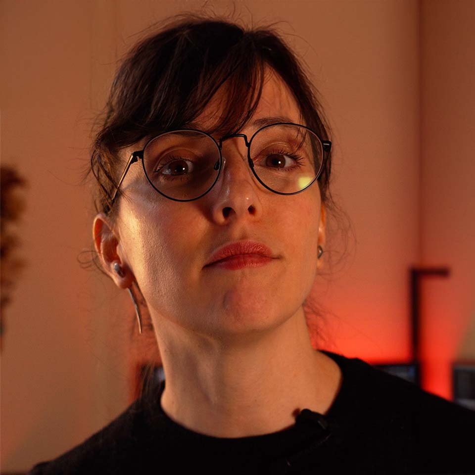 Leslie profile