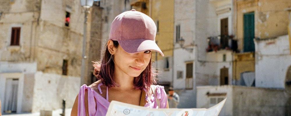 tourist