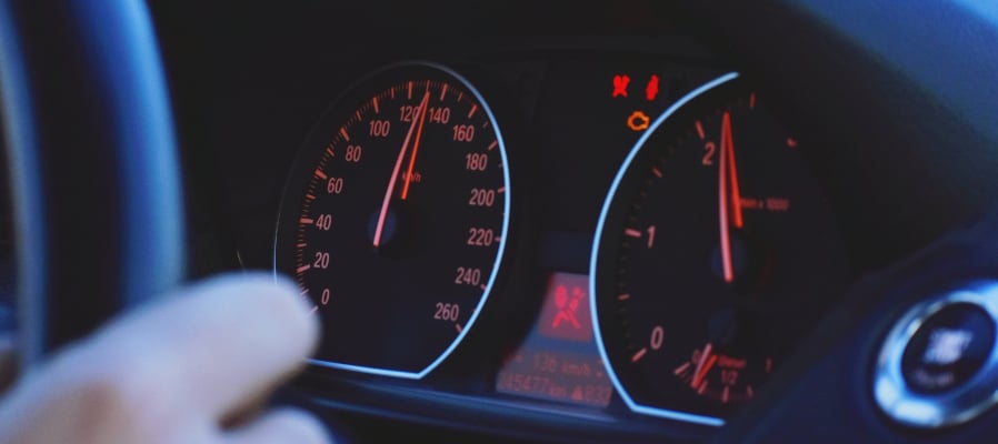 Core Web Vitals dashboard