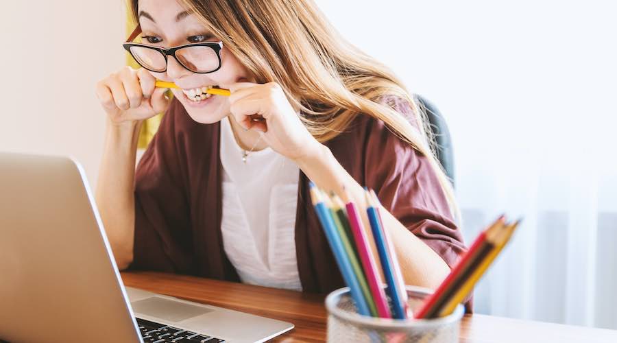 using a website CMS