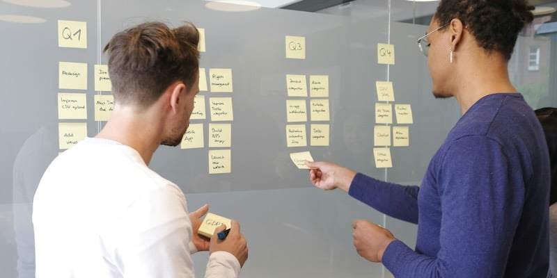 Digital Marketing Planning