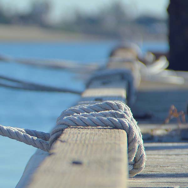 boats on body of water