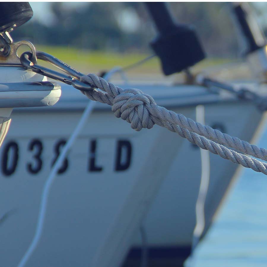 boats on body of water