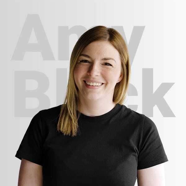 Amy Black Amy Black