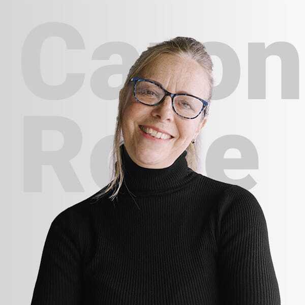 Caron Rose Caron Rose