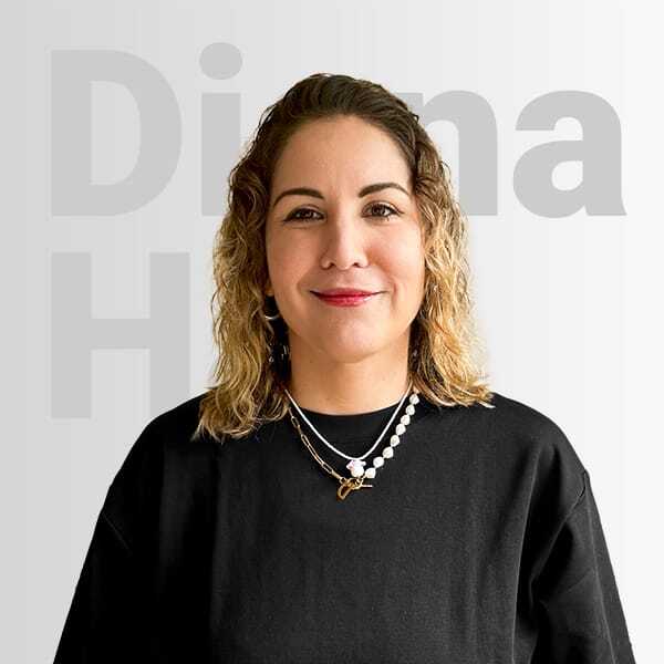 Diana Hay Diana Hay
