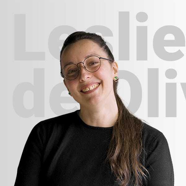 Leslie de Oliveira Cousin Leslie de Oliveira Cousin