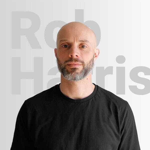 Rob Harrison Rob Harrison